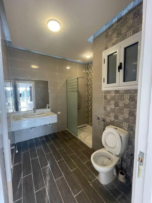 Royal Nile Villa - Nile View Apartment 1 Λούξορ Εξωτερικό φωτογραφία