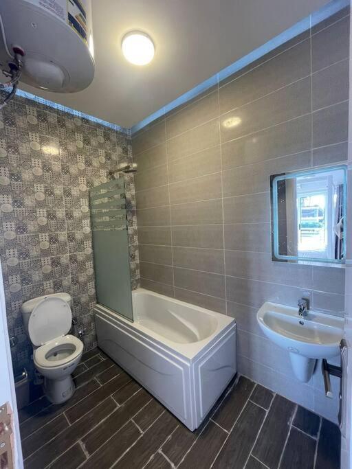 Royal Nile Villa - Nile View Apartment 1 Λούξορ Εξωτερικό φωτογραφία