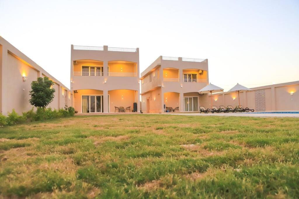 Royal Nile Villa - Nile View Apartment 1 Λούξορ Εξωτερικό φωτογραφία