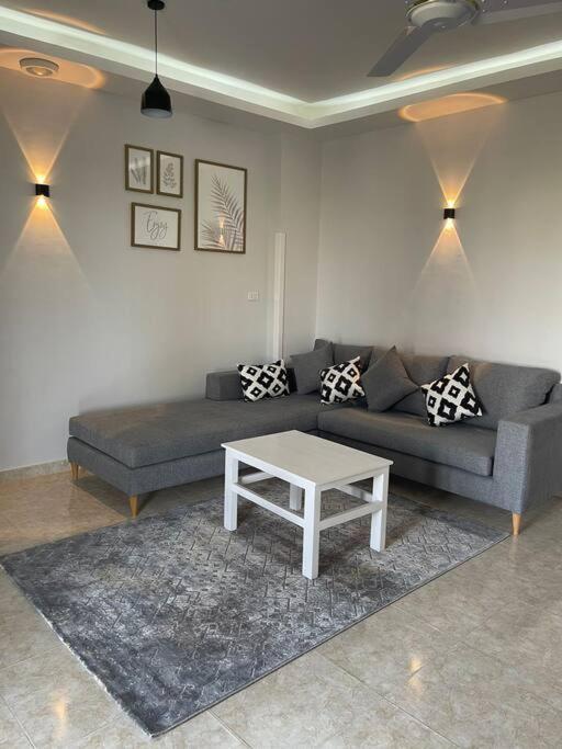 Royal Nile Villa - Nile View Apartment 1 Λούξορ Εξωτερικό φωτογραφία