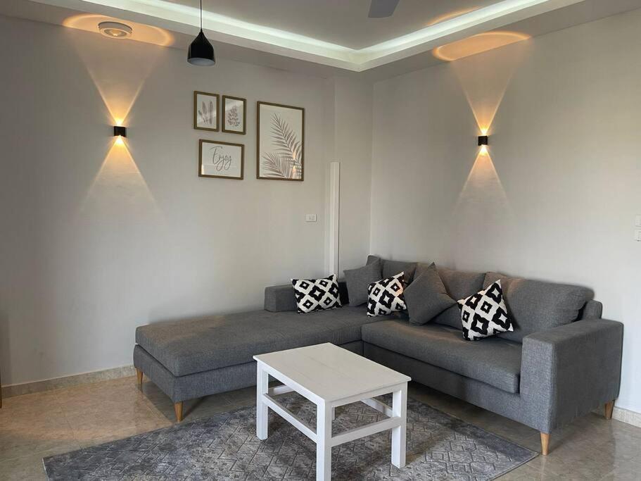 Royal Nile Villa - Nile View Apartment 1 Λούξορ Εξωτερικό φωτογραφία