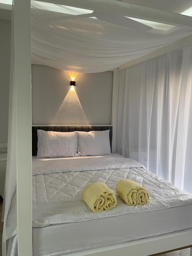 Royal Nile Villa - Nile View Apartment 1 Λούξορ Εξωτερικό φωτογραφία